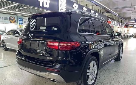 Mercedes-Benz GLB, 2022 год, 2 500 006 рублей, 6 фотография