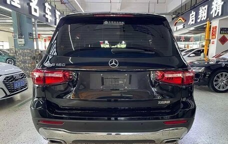 Mercedes-Benz GLB, 2022 год, 2 500 006 рублей, 5 фотография