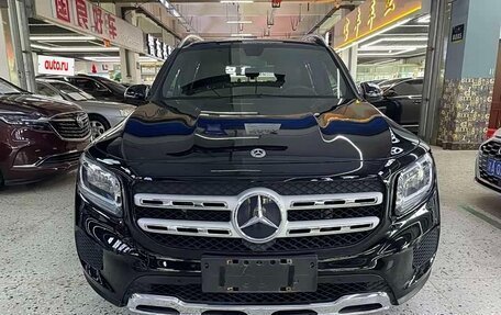 Mercedes-Benz GLB, 2022 год, 2 500 006 рублей, 2 фотография