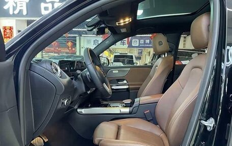 Mercedes-Benz GLB, 2022 год, 2 500 006 рублей, 8 фотография
