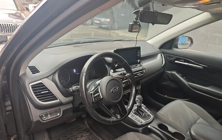KIA Seltos I, 2020 год, 2 500 000 рублей, 8 фотография