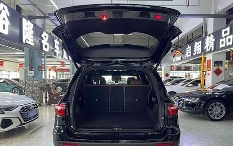 Mercedes-Benz GLB, 2022 год, 2 500 006 рублей, 10 фотография