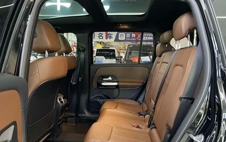 Mercedes-Benz GLB, 2022 год, 2 500 006 рублей, 9 фотография