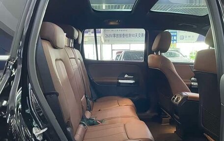 Mercedes-Benz GLB, 2022 год, 2 500 006 рублей, 11 фотография