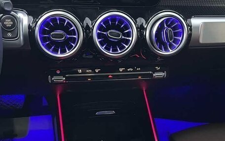 Mercedes-Benz GLB, 2022 год, 2 500 006 рублей, 17 фотография