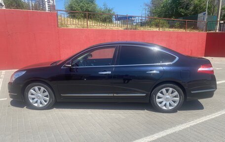 Nissan Teana, 2010 год, 1 200 000 рублей, 2 фотография
