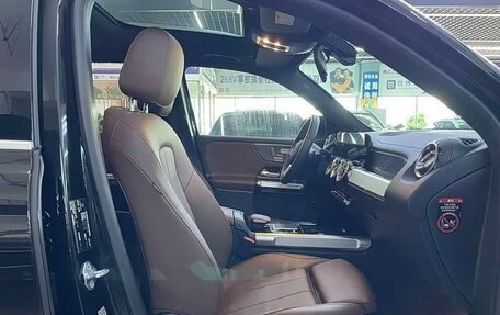 Mercedes-Benz GLB, 2022 год, 2 500 006 рублей, 12 фотография