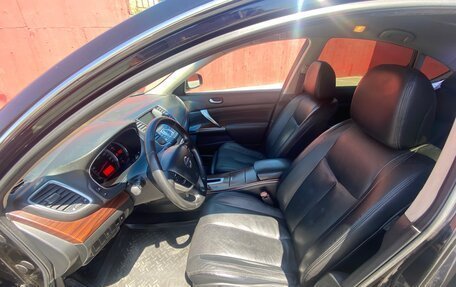 Nissan Teana, 2010 год, 1 200 000 рублей, 5 фотография