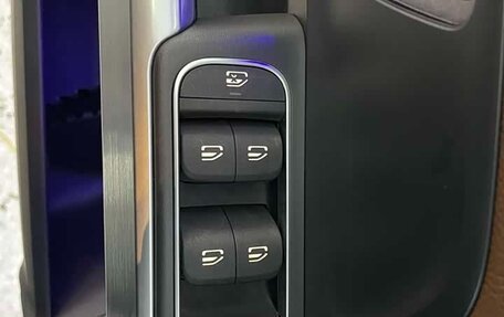 Mercedes-Benz GLB, 2022 год, 2 500 006 рублей, 15 фотография