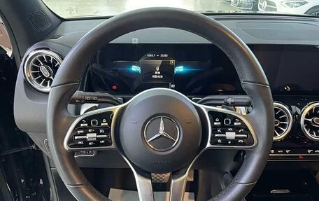 Mercedes-Benz GLB, 2022 год, 2 500 006 рублей, 14 фотография