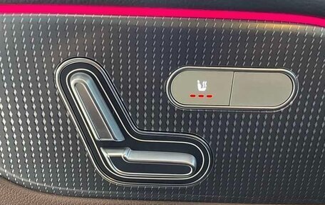 Mercedes-Benz GLB, 2022 год, 2 500 006 рублей, 16 фотография