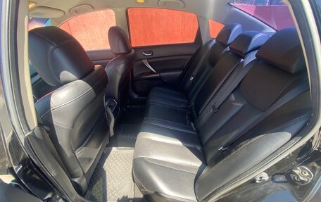Nissan Teana, 2010 год, 1 200 000 рублей, 6 фотография