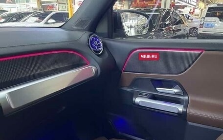 Mercedes-Benz GLB, 2022 год, 2 500 006 рублей, 20 фотография