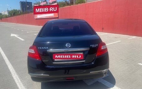 Nissan Teana, 2010 год, 1 200 000 рублей, 4 фотография