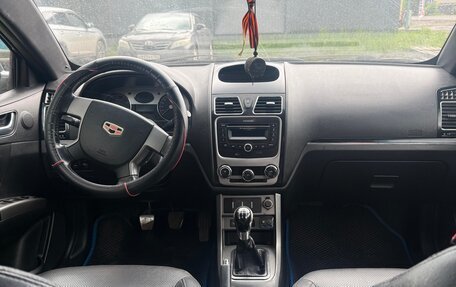 Geely Emgrand EC7, 2014 год, 450 000 рублей, 4 фотография