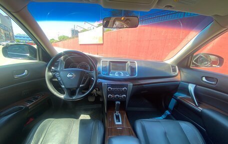 Nissan Teana, 2010 год, 1 200 000 рублей, 7 фотография