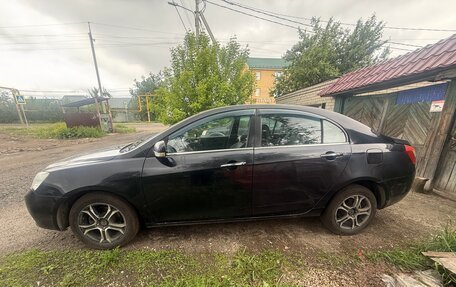 Geely Emgrand EC7, 2014 год, 450 000 рублей, 8 фотография
