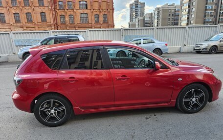 Mazda Axela, 2004 год, 320 000 рублей, 4 фотография
