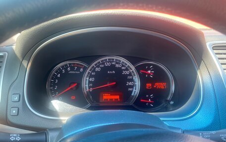 Nissan Teana, 2010 год, 1 200 000 рублей, 10 фотография