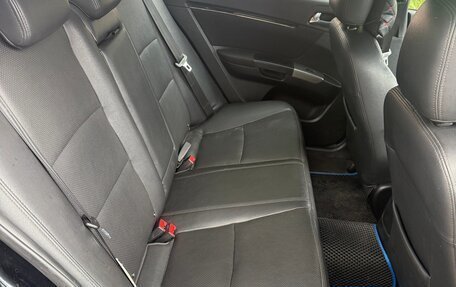 Geely Emgrand EC7, 2014 год, 450 000 рублей, 3 фотография