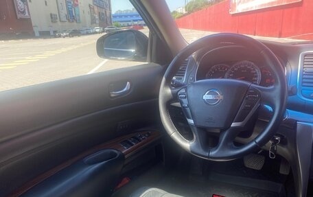 Nissan Teana, 2010 год, 1 200 000 рублей, 8 фотография