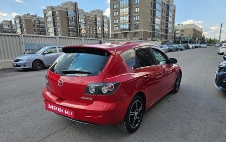 Mazda Axela, 2004 год, 320 000 рублей, 3 фотография