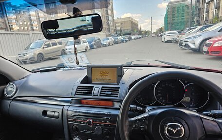 Mazda Axela, 2004 год, 320 000 рублей, 6 фотография