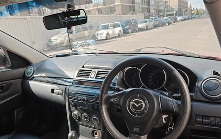 Mazda Axela, 2004 год, 320 000 рублей, 7 фотография