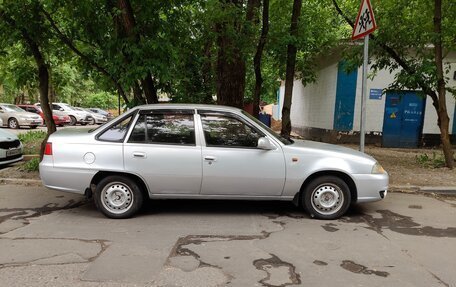 Daewoo Nexia I рестайлинг, 2011 год, 90 000 рублей, 6 фотография