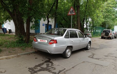 Daewoo Nexia I рестайлинг, 2011 год, 90 000 рублей, 5 фотография