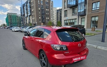 Mazda Axela, 2004 год, 320 000 рублей, 5 фотография