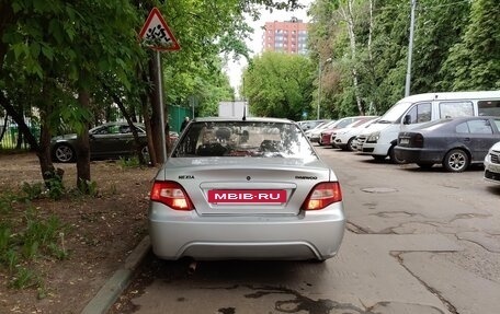 Daewoo Nexia I рестайлинг, 2011 год, 90 000 рублей, 4 фотография