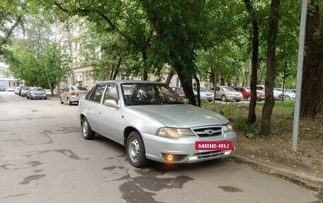 Daewoo Nexia I рестайлинг, 2011 год, 90 000 рублей, 2 фотография