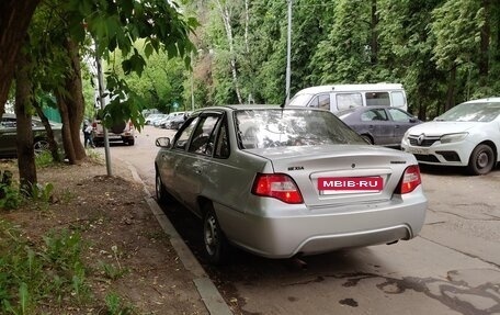 Daewoo Nexia I рестайлинг, 2011 год, 90 000 рублей, 3 фотография
