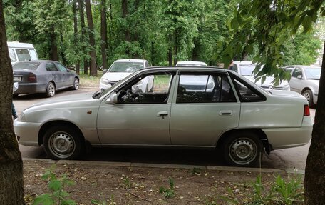 Daewoo Nexia I рестайлинг, 2011 год, 90 000 рублей, 7 фотография