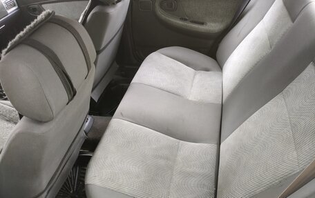 Daewoo Nexia I рестайлинг, 2011 год, 90 000 рублей, 9 фотография