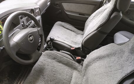 Daewoo Nexia I рестайлинг, 2011 год, 90 000 рублей, 10 фотография