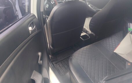 Hyundai Solaris II рестайлинг, 2014 год, 750 000 рублей, 11 фотография
