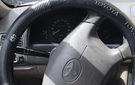 Toyota Corolla, 1997 год, 350 000 рублей, 5 фотография