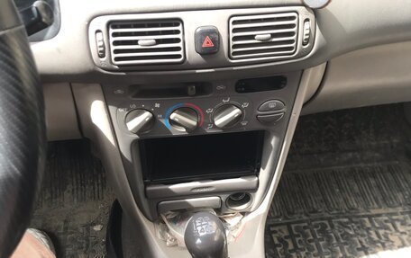 Toyota Corolla, 1997 год, 350 000 рублей, 4 фотография