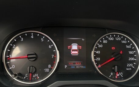 Toyota RAV4, 2021 год, 3 000 000 рублей, 17 фотография