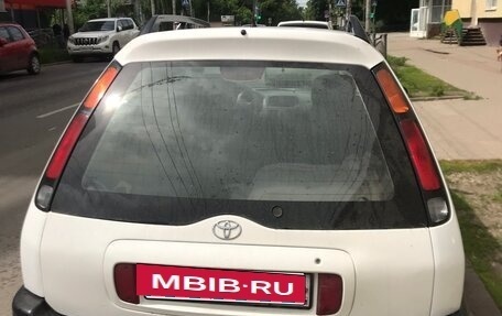 Toyota Corolla, 1997 год, 350 000 рублей, 3 фотография