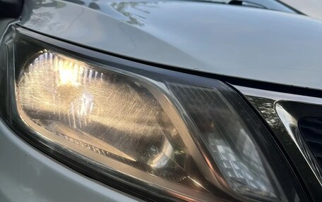 KIA Rio III рестайлинг, 2012 год, 760 000 рублей, 13 фотография