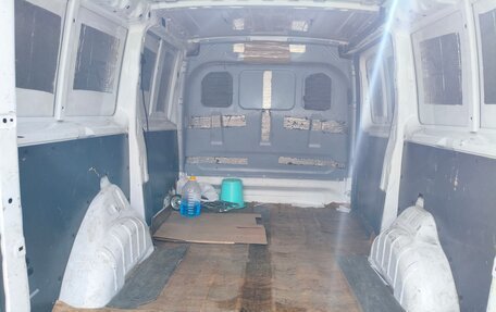 Citroen Jumpy III, 2014 год, 1 100 000 рублей, 6 фотография