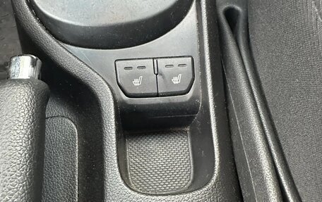 KIA Rio III рестайлинг, 2012 год, 760 000 рублей, 18 фотография