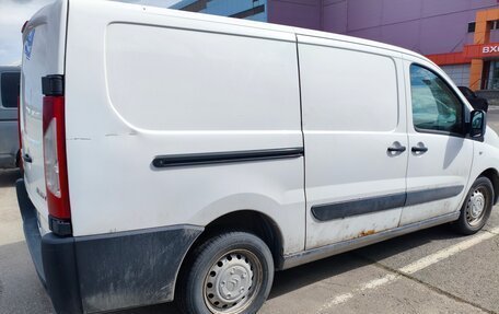 Citroen Jumpy III, 2014 год, 1 100 000 рублей, 5 фотография