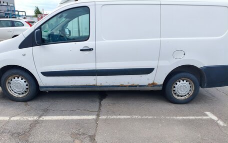 Citroen Jumpy III, 2014 год, 1 100 000 рублей, 3 фотография