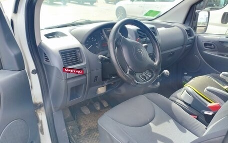 Citroen Jumpy III, 2014 год, 1 100 000 рублей, 7 фотография