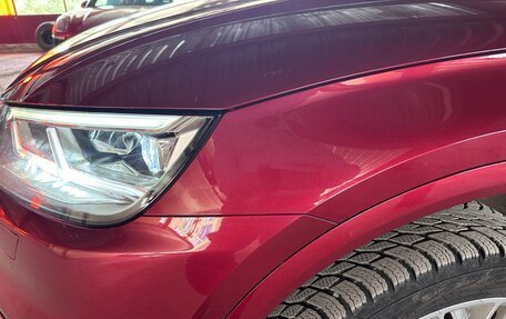 Audi Q5, 2019 год, 3 990 000 рублей, 15 фотография