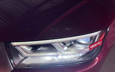 Audi Q5, 2019 год, 3 990 000 рублей, 16 фотография